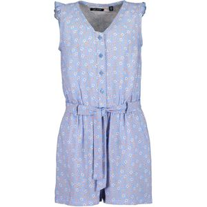 Blue Seven Meisjes Jumpsuit Meisjes Jumpsuit - Maat 152