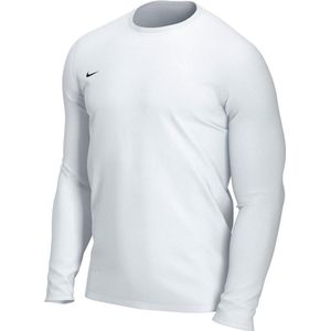Nike Dry Park VII - Voetbalshirt - Wit - 100% Gerecycled Polyester