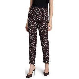 Betty Barclay Hose Casual 7/8 LAEnge broek bruin (Maat: 38)