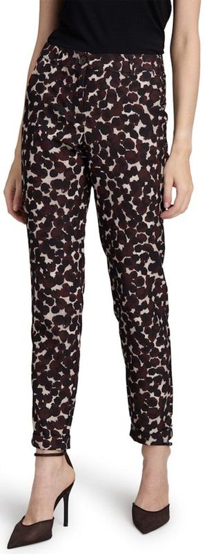 Betty Barclay Hose Casual 7/8 LAEnge broek bruin (Maat: 38)