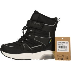 ZigZag - Vizar - Winterschuhe - Robuust - Waterdicht - Met Knipperlichten