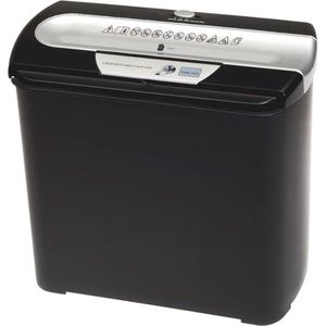 Papierversnipperaar - Papierversnipperaars - Papierversnipperaar Voor Thuis - Papiervernietiger - Papier Versnipperaar - Papiervernietiger Voor Thuis