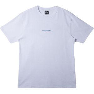 Quiksilver Surf Safari T-shirt - White