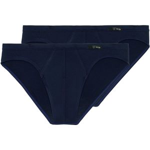 HOM Heren slip / onderbroek 2 pack TENCEL™ Soft
