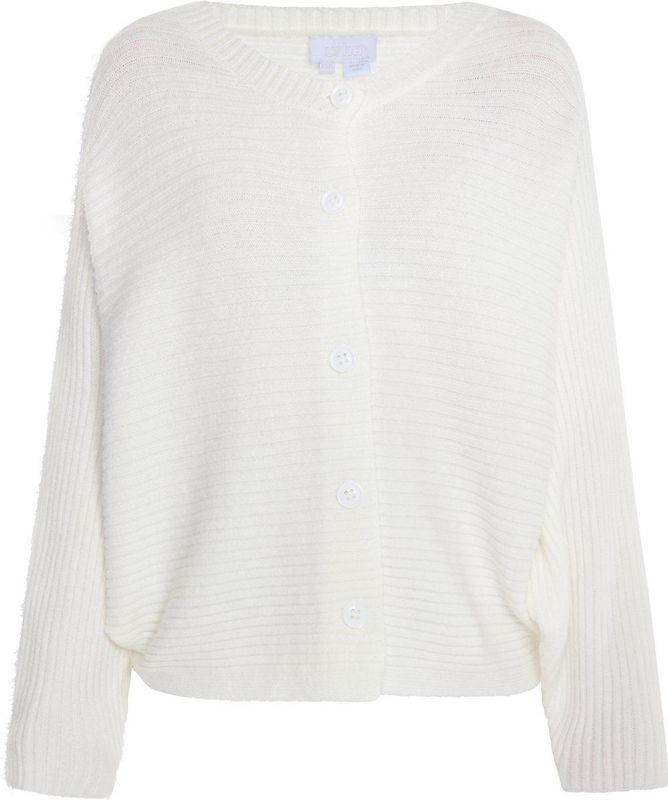 usha - Cardigan - Cropped - Vesten