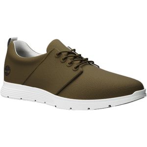 TB0A67X9EO91004 Killington LOW LACE UP SNEAKER OLIVE KNIT