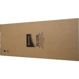 Sharp MX-C31HB toner collector 15000 pagina's