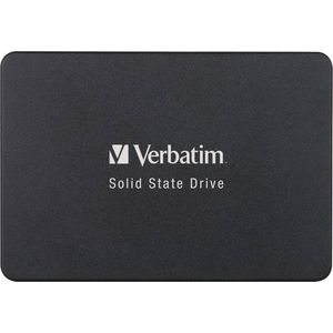 Verbatim Vi550 S3 4 TB SSD harde schijf (2.5 inch) SATA 6 Gb/s, SATA III Retail 49355