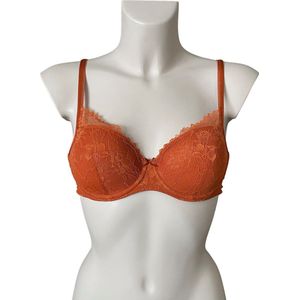 Mey - Fabulous - bh - cinnamon - roest - 85A