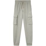 Champion Icons Fleece Rib Cuff Cargo Joggingbroek Junior - Maat L