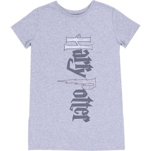 Grijs t-shirt, Harry Potter t-shirt