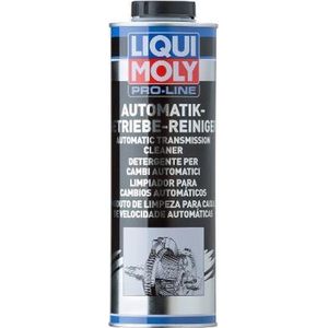 Liqui-Moly Pro-Line Automatic Transmission Cleaner