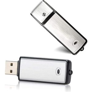 Equivera Afluisterapparatuur - Afluisterapparatuur Spy - Afluister - Spy Recorder - Afluisteren Opnemen - Afluister Spy Apparaat - Afluisteren