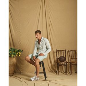 No Excess Mannen T-Shirt Mint S