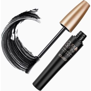 Youstar CURL & DEFINE Sculpting Mascara 14ml