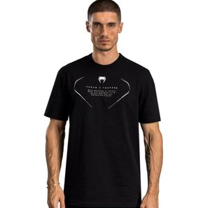 Venum x Tekken 8 Jin Kazama T-shirt Zwart Wit - S