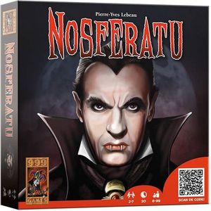 Nosferatu Kaartspel