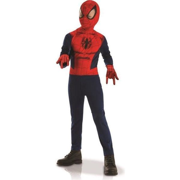 Wat mensen betreft Vervolgen Worden Spiderman pak 122 - Carnavalskleding goedkoop in 2023? | Dé laagste  prijzen! | beslist.nl