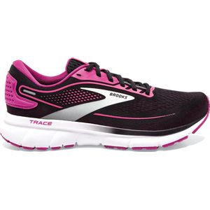 Brooks Trace 2 Sportschoenen Vrouwen - Maat 38