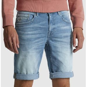 PME Legend Tailwheel shorts skyblue lefthand - Maat 28