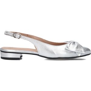 LINA LOCCHI 010-73 Schoenen Dames - Zilver - Maat 42