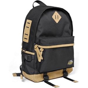 CLASSIC OUTDOOR LEISURE BACKPACK - schoolrugzak - kinderrugzak - laptop rugzak - rugzak