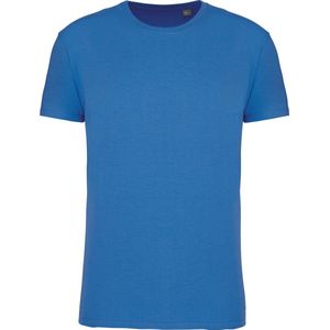 Light Royal Blue T-shirt met ronde hals merk Kariban maat XXL