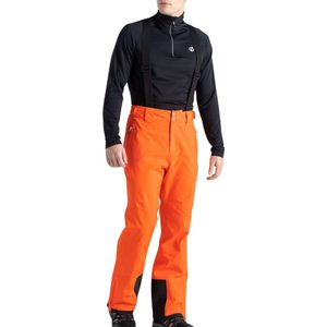 Achieve II Wintersportbroek Mannen - Maat XL