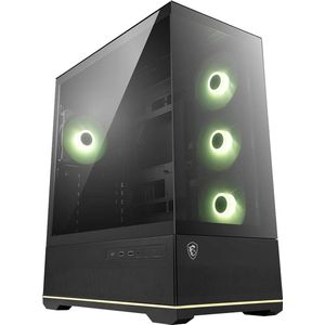 Xgaming Gladiator Gaming PC - AMD Ryzen 5 5600X - RTX 4060 Ti - 32GB - 2TB NVME SSD