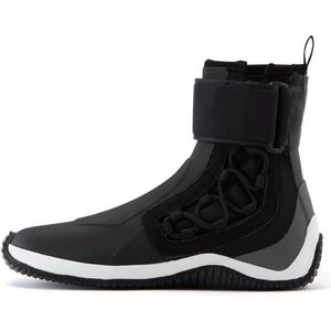 Gill - Edge Boot - Waterschoenen - Zwart - Neopreen