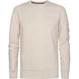 Petrol Industries - Laramie - Sweater - Wit