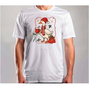 Twinkle Cookie - T Shirt - MerryChristmas - ChristmasVibes - Funny - Sarcasm - VrolijkKerstfeest - Kerstmis - Grappig - Sarcasme