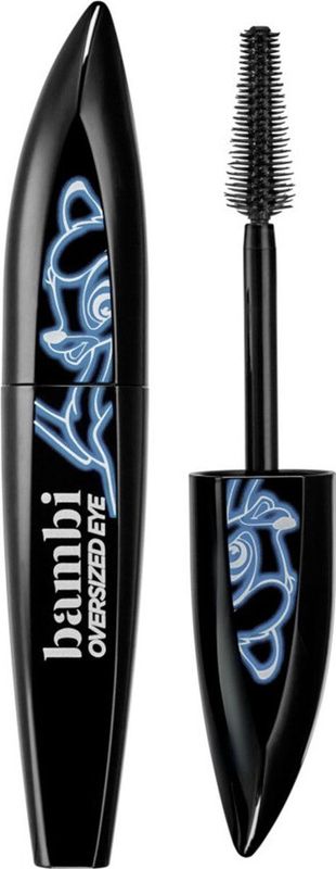 L’Oréal Paris Oog make-up Mascara False Lash Bambi Eye Oversized 1 Black