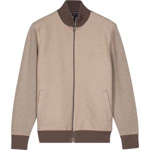 Baileys vest beige