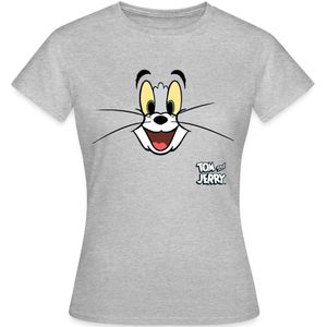 Tom And Jerry Tom's Kostuum T-Shirt Dames