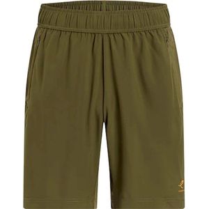 ENERGETICS - freen ii m - Training short heren - Donkergroen