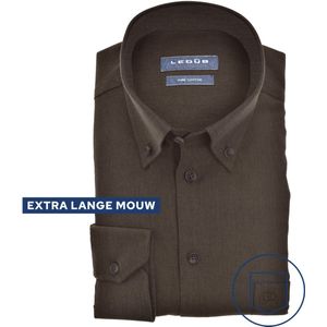 Ledûb Donkerbruin 680 Donkerbruin 670