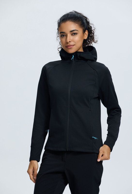 Icepeak Midlayer jack DAHLEN