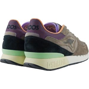 Coil R1 OG Pop Sneaker Funghi Purple Schoenmaat EU : 44