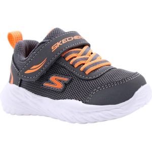 Skechers Sneaker Grijs 25