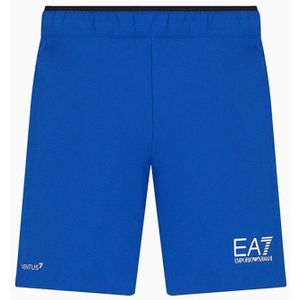 Ea7 Emporio Armani 8nps07 Korte Broek Blauw XL Man