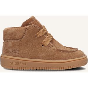 Shoesme Bn25w029 Sneakers - Unisex - Cognac - Maat 19