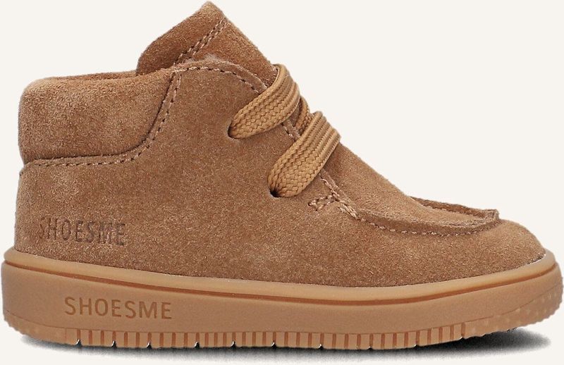 Shoesme Bn25w029 Sneakers - Unisex - Cognac - Maat 19