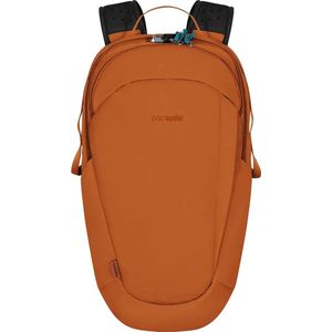 Pacsafe Eco 25L Backpack Econyl canyon