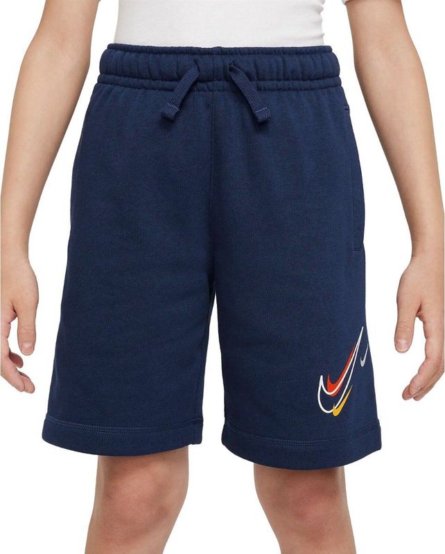 Nike - Sportswear - Sportshort - Midnight Navy