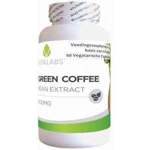 Green Coffee Bean Extract
