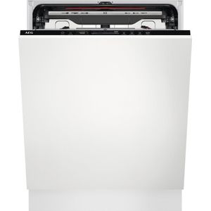 AEG FSE7470AP - Nishoogte 82  - 90 cm - Vaatwasser