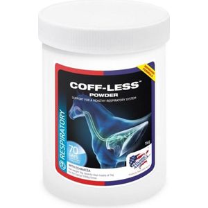 Equine-america Coff-Less powder 1 KG | Supplementen paard