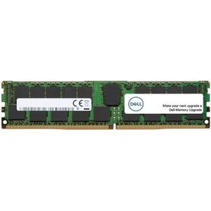 DELL A8711887 geheugenmodule 16 GB DDR4 2400 MHz ECC