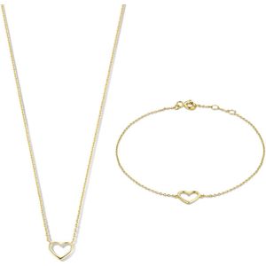 Isabel Bernard - Cadeau d'Isabel - Gift Set - Goud - Dames